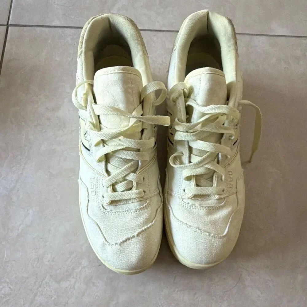 New Balance these are